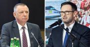 Wrze na linii Orlen - NIK. Banaś alarmuje