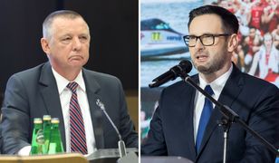 Wrze na linii Orlen - NIK. Banaś alarmuje