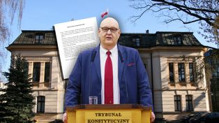 Bunt sędziów w TK. Jest ostre oświadczenie w sprawie "bezprawia"