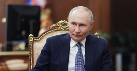 Inauguracja Trumpa. Putin zabrał głos, postawił warunek