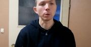 Pokazał nagranie z domu. Już wiadomo, co z jego żoną