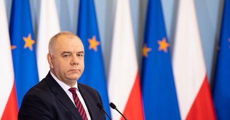 Orlen, KGHM, PKO BP zbudują szpitale. Zapłaci Skarb Państwa