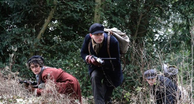 “Polscy bohaterowie wojenni” od lutego w History