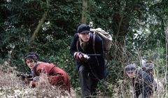 “Polscy bohaterowie wojenni” od lutego w History