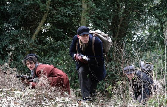 “Polscy bohaterowie wojenni” od lutego w History