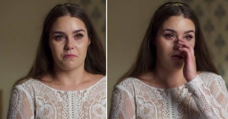 "Ślub od pierwszego wejrzenia" TVN. Patrycja wpadła w histerię. "Myślałam, że nie dam rady"