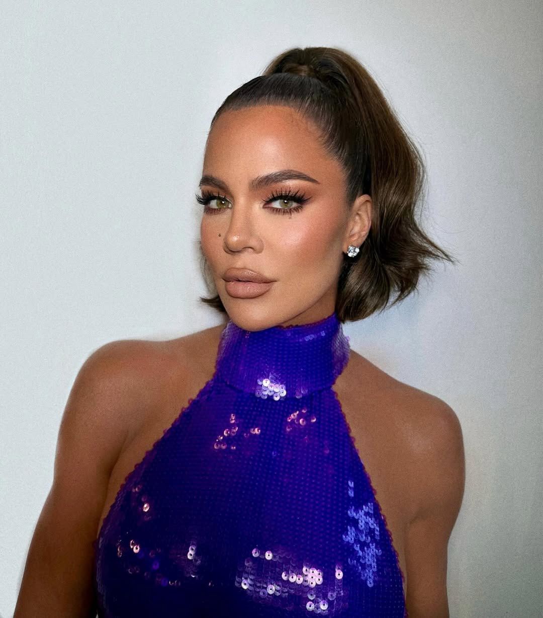Khloe Kardashian