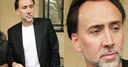 Cage wystawił dom na aukcję! MUSI ODDAĆ 6 MILIONÓW!