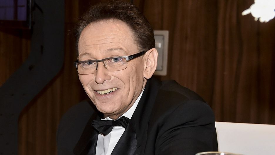 Jacek Borkowski szczerze o podejściu do związków