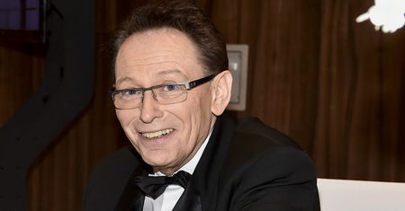 Jacek Borkowski rozbroił szczerością. "Jestem za stary na amory"