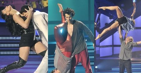 Tancerze "You Can Dance" na żywo! (DUŻO ZDJĘĆ)