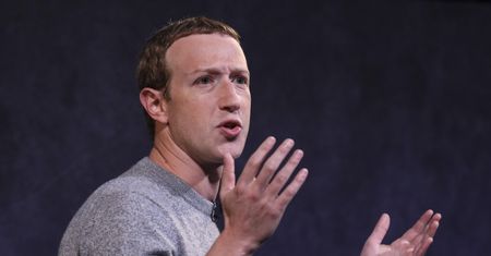 Facebook naraża miliony kont na niebezpieczeństwo. "Nie jest to dla nas priorytet"