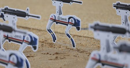 Negocjacje USA-Rosja. Dotyczą broni opartej na AI