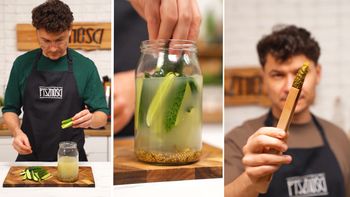 Większość wylewa, a to wielkie marnotrawstwo. W kuchni ten płyn jest cenniejszy od złota