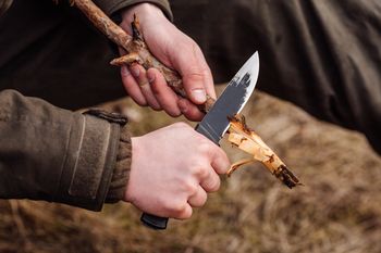 Polacy rzucili się zestawy survivalowe. "Sprzedaż kilkukrotnie wyższa"