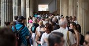Nastąpił przełom. Nasi sąsiedzi nie są już "ziemią obiecaną"
