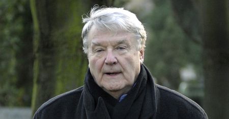 Leonard Pietraszak od 40 lat błaga syna o wybaczenie