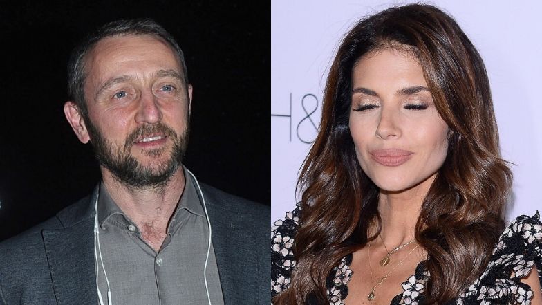 Robert Śmigielski i Weronika Rosati od dawna walczą o prawo do opieki nad córką Elizabeth.