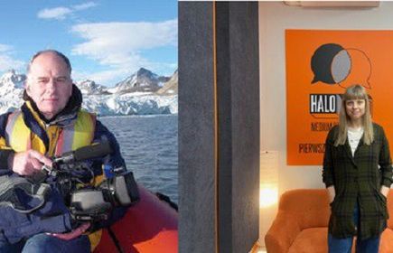 Halo Radio z reporterką w Australii, dołącza Wiktor Niedzicki