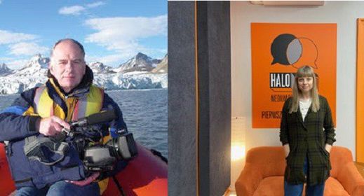 Halo Radio z reporterką w Australii, dołącza Wiktor Niedzicki