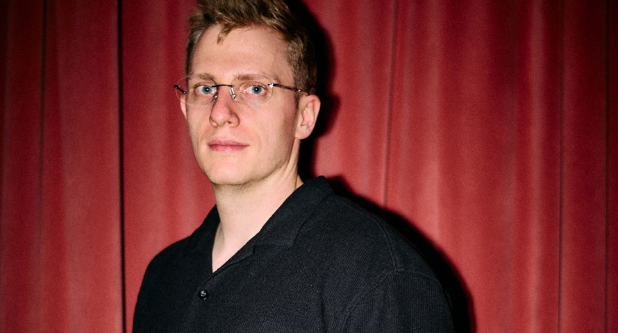Szymon Ślęzak PR & brand managerem w 180heartbeats + Jung v Matt