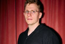 Szymon Ślęzak ostatnio był związany z Group One