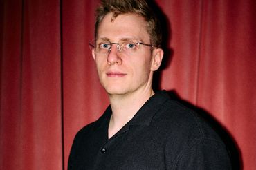 Szymon Ślęzak ostatnio był związany z Group One