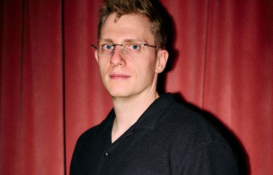 Szymon Ślęzak PR & brand managerem w 180heartbeats + Jung v Matt