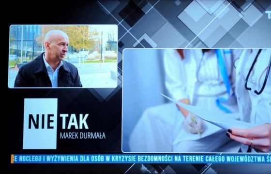 Najpopularniejsza stacja lokalna w Polsce stawia na rozwój. "Kierunek to kanał ogólnopolski"