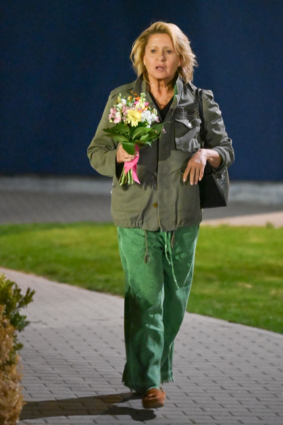 Kulisy "Tańca z Gwiazdami"