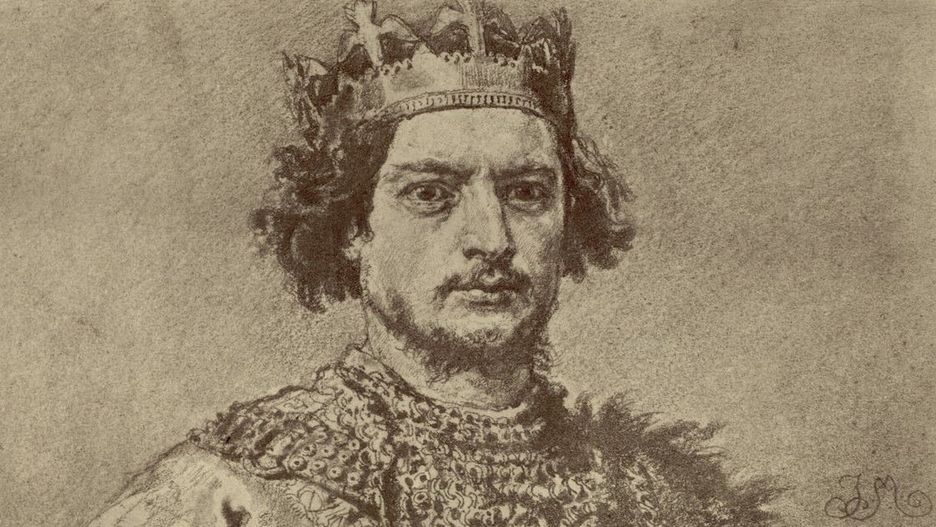 Bolesław II Szczodry