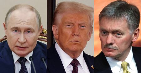 Traktat New START. Kreml zadowolony z reakcji Trumpa