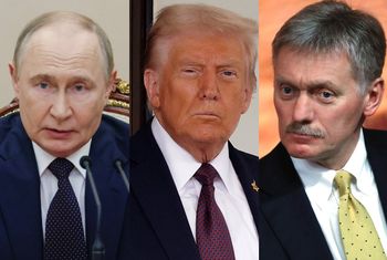 Traktat New START. Kreml zadowolony z reakcji Trumpa