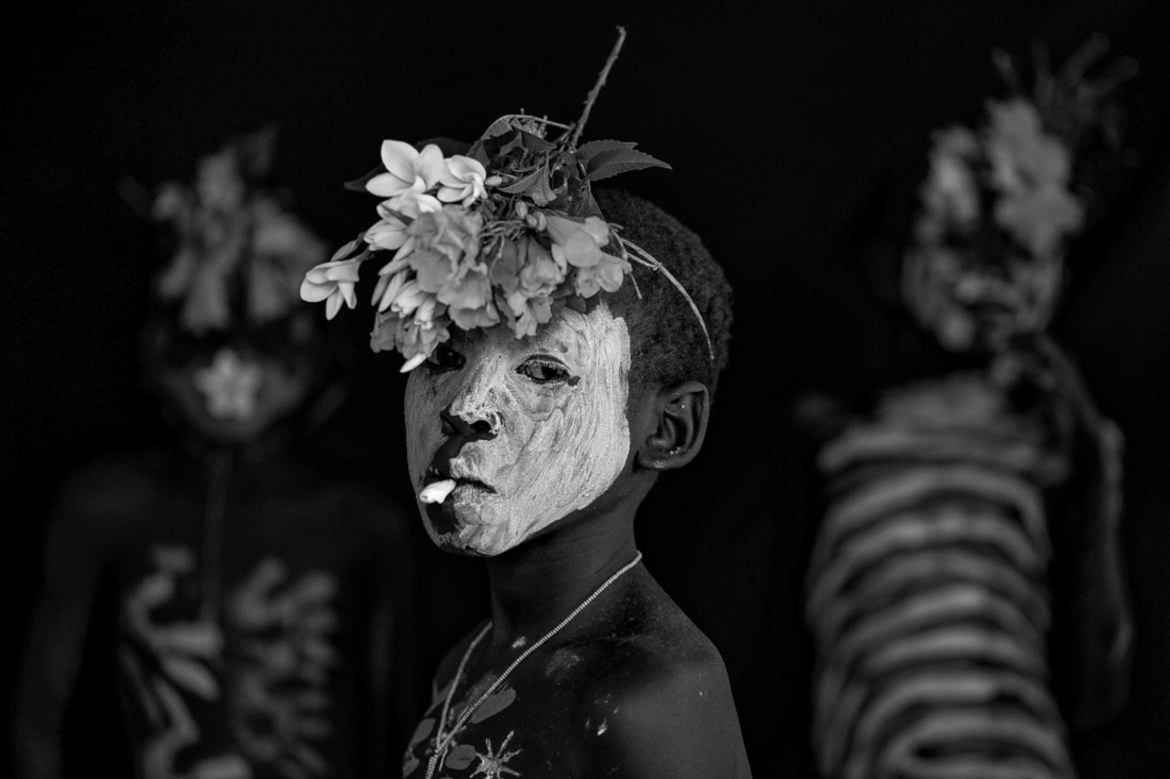 MonoVisions Photography Awards 2017. Polacy nagrodzeni wśród mistrzów fotografii czarno-białej 31