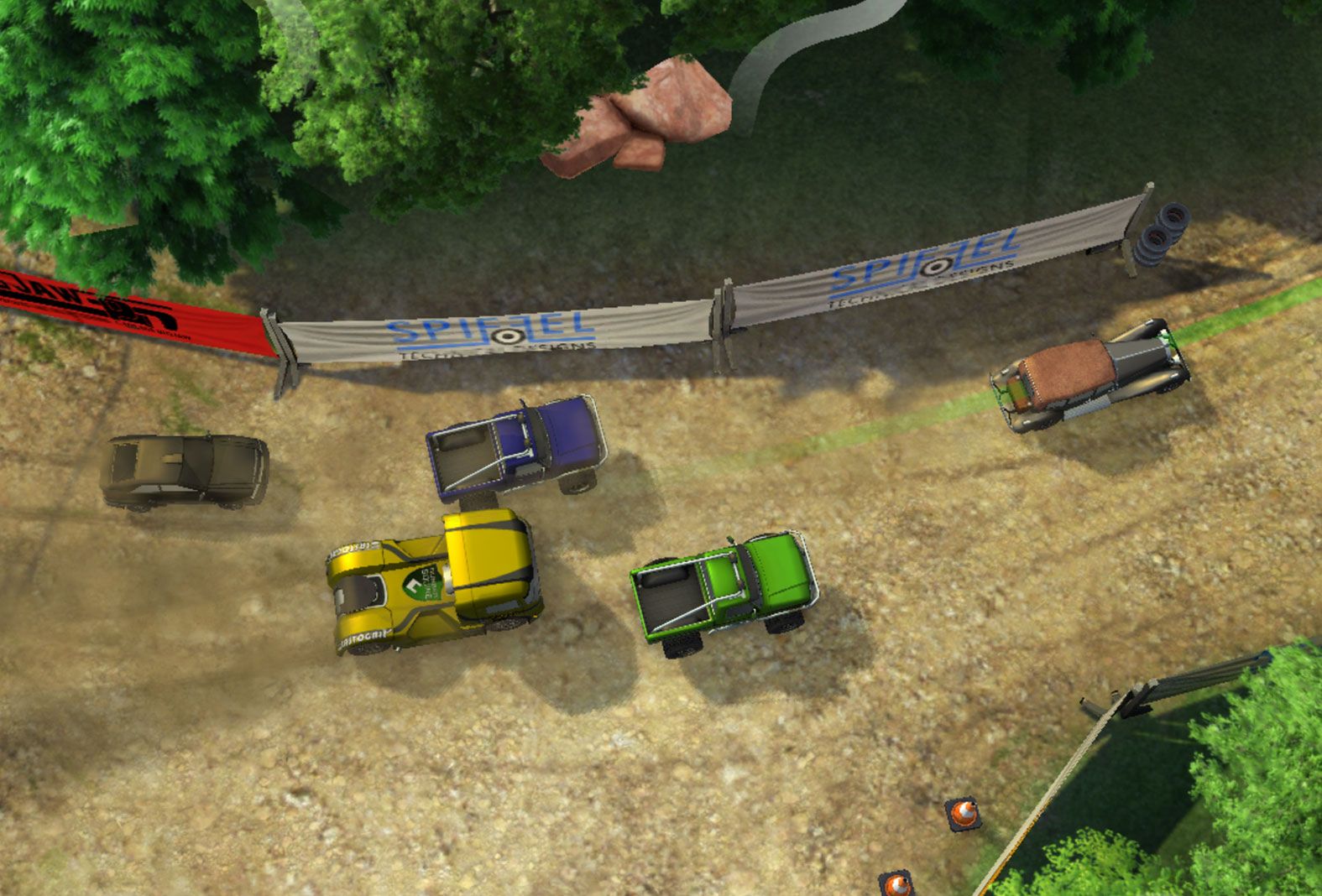 Premiera Reckless Racing 3 już w czwartek! 4