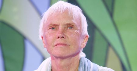 Ewa Błaszczyk wspomina w wywiadzie: "Przez pierwszy rok było dla mnie oczywiste, że Ola wkrótce się obudzi"