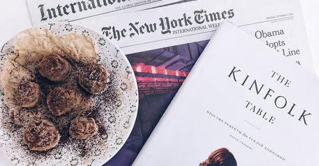 New York Times docenia fotografów i podwaja ich dniówkę