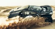 Nowy Peugeot 2008 DKR16 – większy, potężniejszy i szybszy