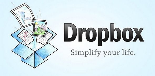 Eksperymentalny Dropbox dla Androida z 5 GB przestrzeni