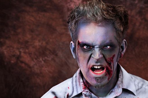 Wampiry energetyczne naprawdę wysysają z nas energię