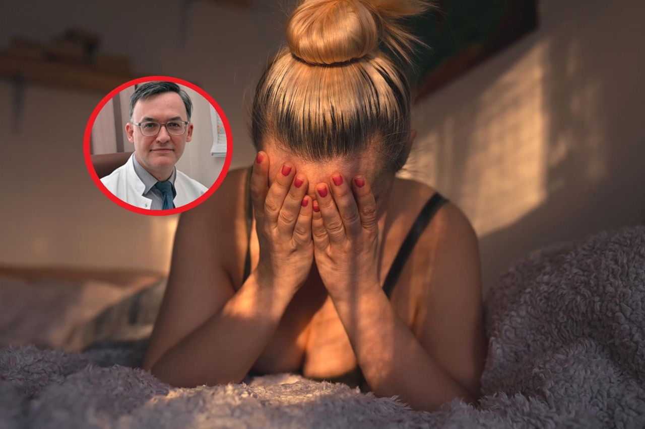 Polacy odczują objawy w weekend. "Więcej przyjęć na ostry dyżur"