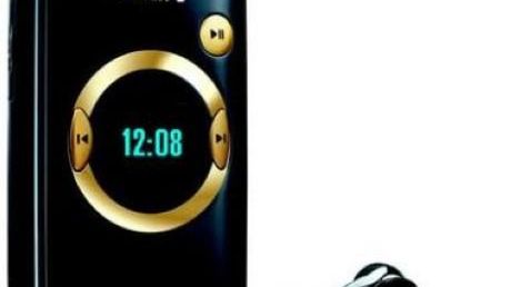 Philips 598, komórka dla prawdziwych dam 1