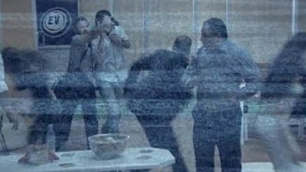 Big Brother z twoich koszmarów [zwiastun] 1