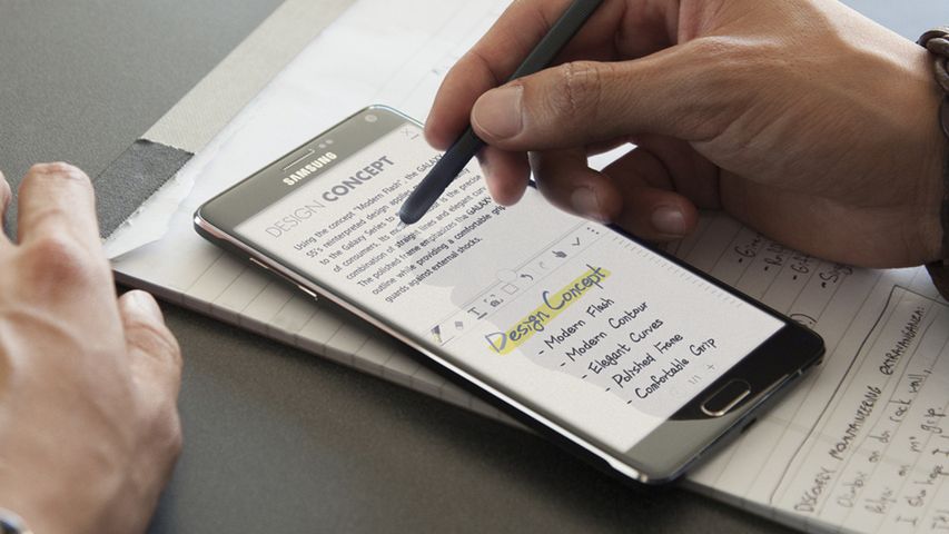 Galaxy Note 4 nie będzie tani. Wycieka też data rynkowej premiery 1