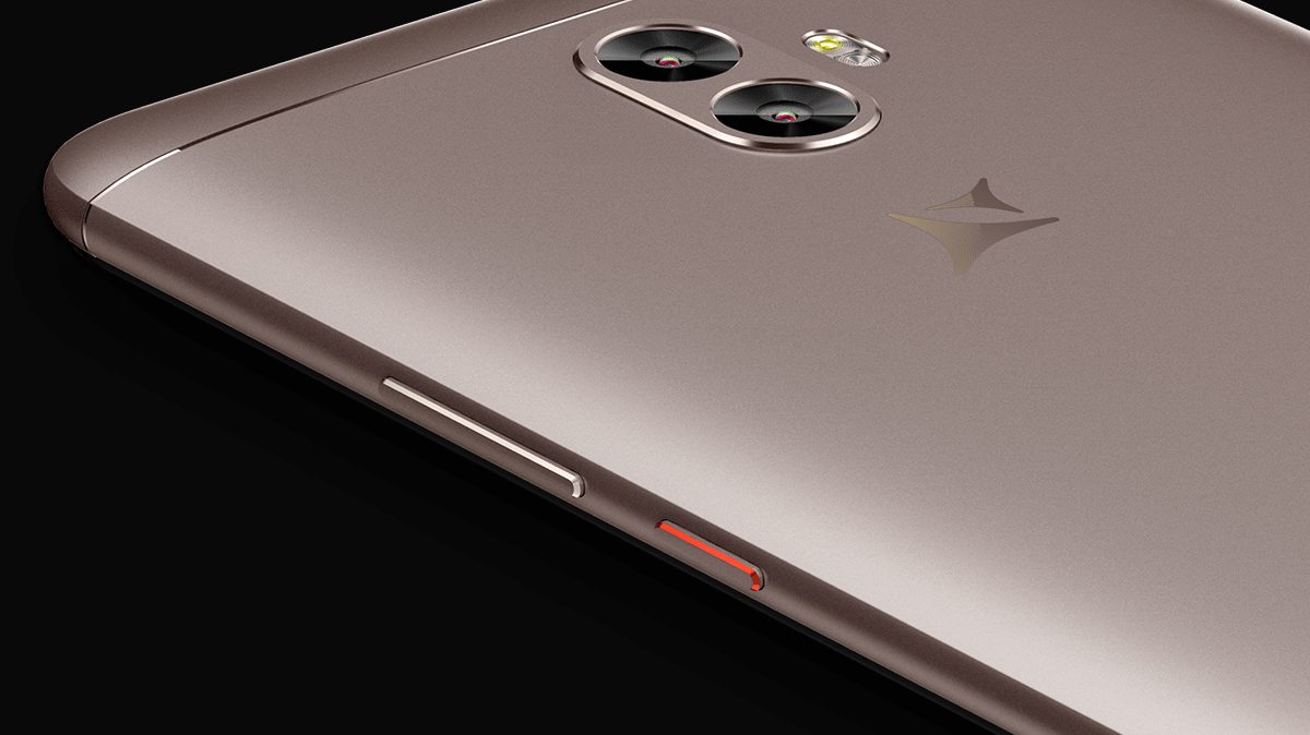 Allview X4 Xtreme oficjalnie. Ma podwójny aparat, ogromną baterię i przyzwoitą ceną 1