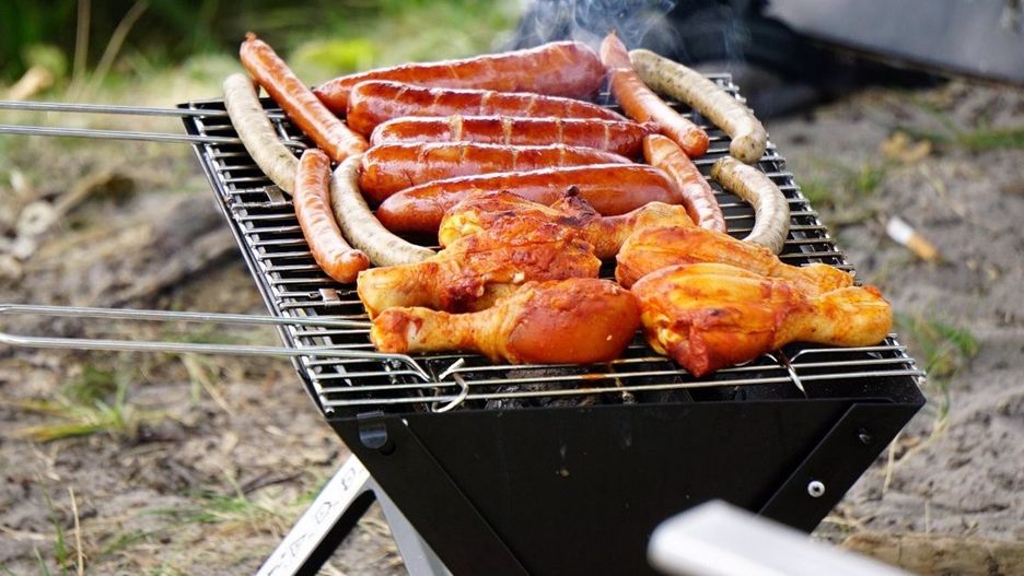 Miejskie grillowisko to wyzwanie, któremu nie sposób sprostać?