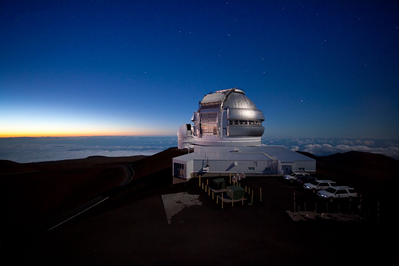 Hakerzy odcięli dwa najbardziej zaawansowane teleskopy świata. Operator milczał przez miesiąc