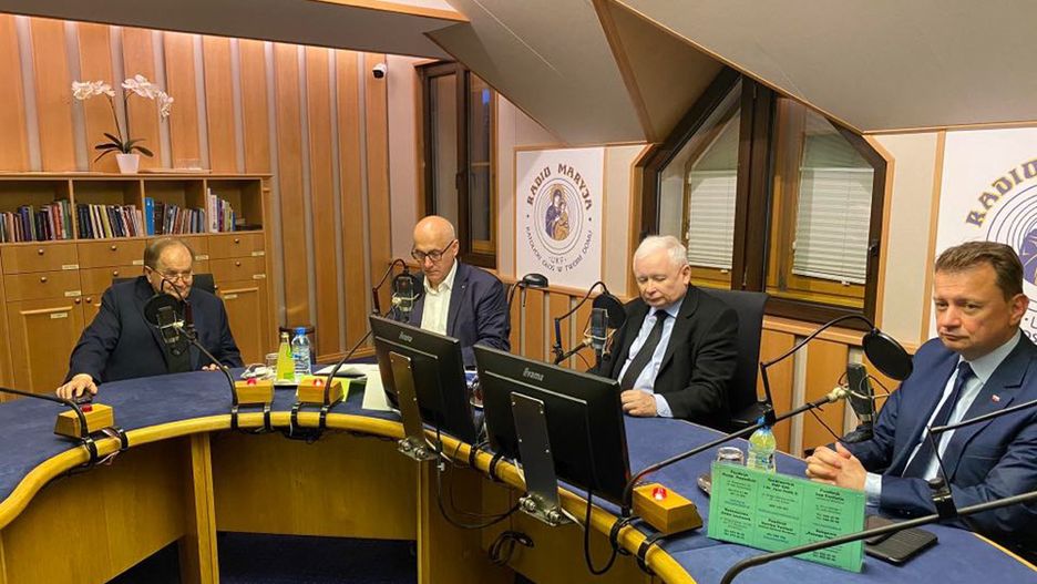 Wybory 2020. Politycy PiS przekonują do głosowania na Andrzeja Dudę