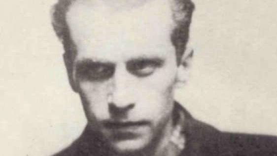 Krzysztof Kamil Baczyński