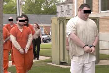 USA. Molestowali dzieci w bunkrze. Najmłodsze miało 3 lata